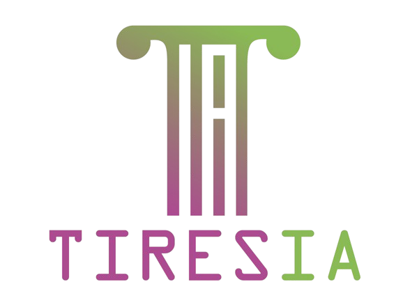 Tiresia | Sito Ufficiale